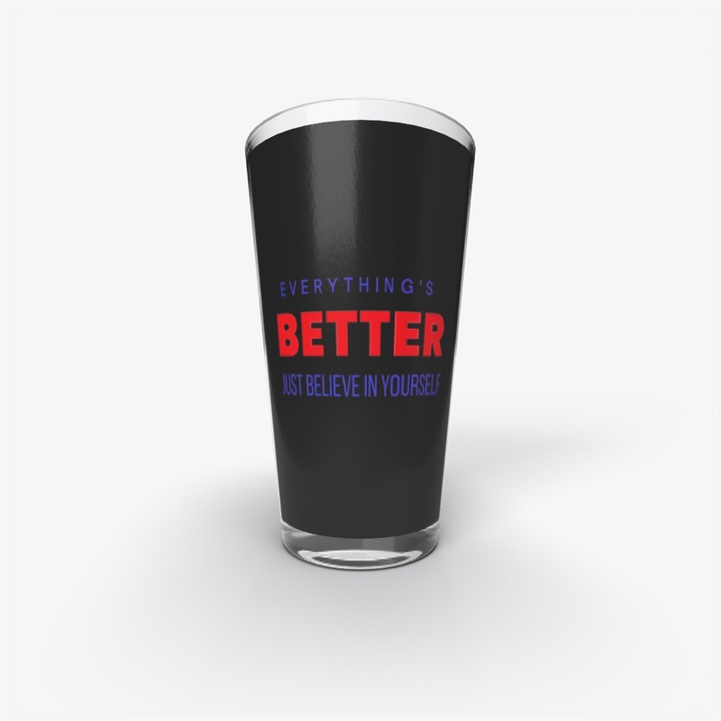 Everything's is Possible