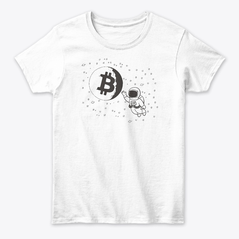 Bitcoin Space