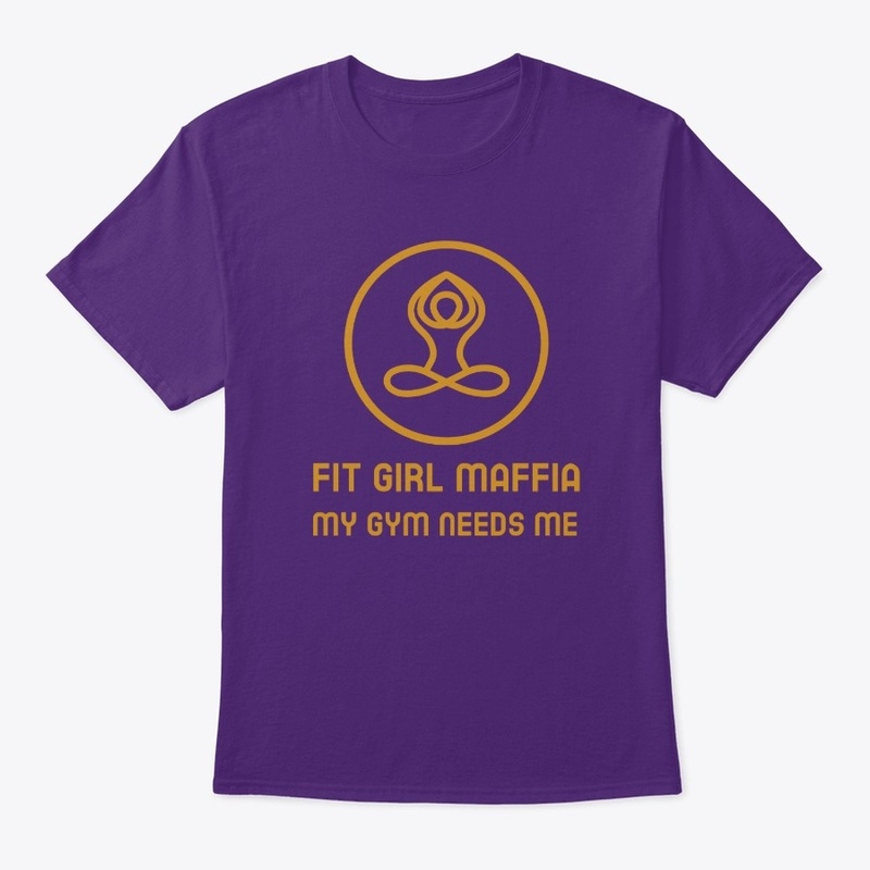 Fit girl Maffia 
