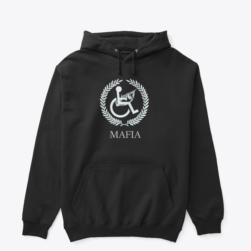 Wheelchair Mafia classic
