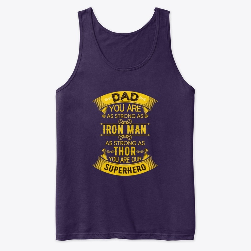 Dad Father T Shirt Design