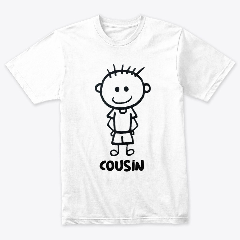 Family Designs: Cousin 