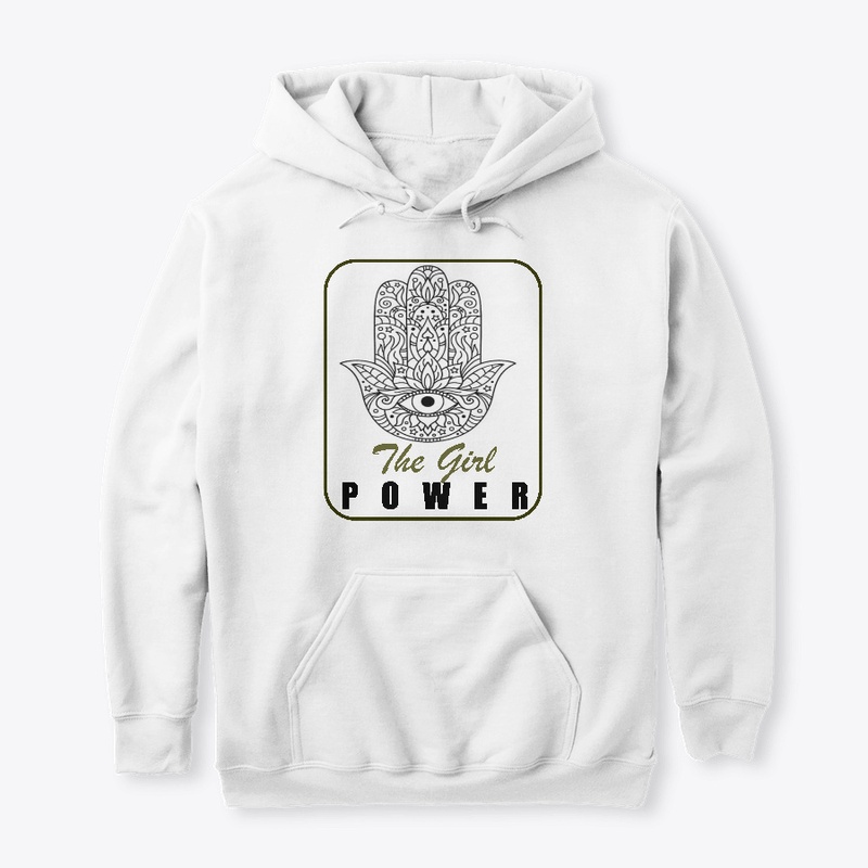 THE GIRL POWER