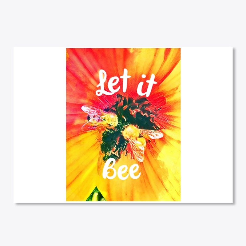 Let it Bee