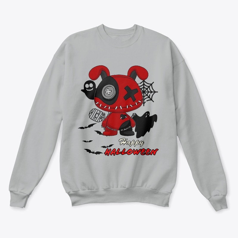 Horror happy HollyWeen