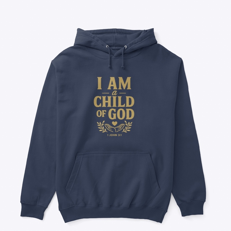 Child of God – Faith Shirt