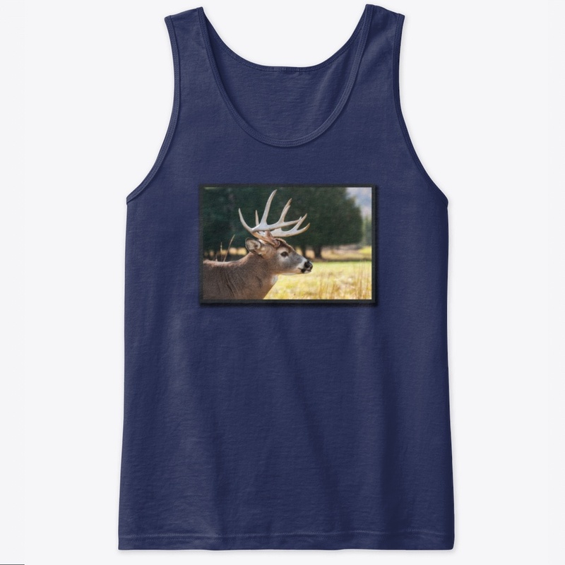 Brown Buck design