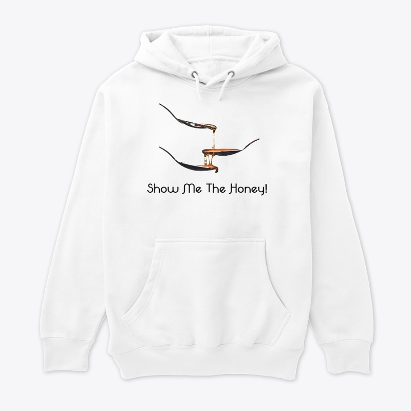 Honey  Essential Tee