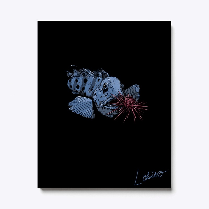 Lobito Tees