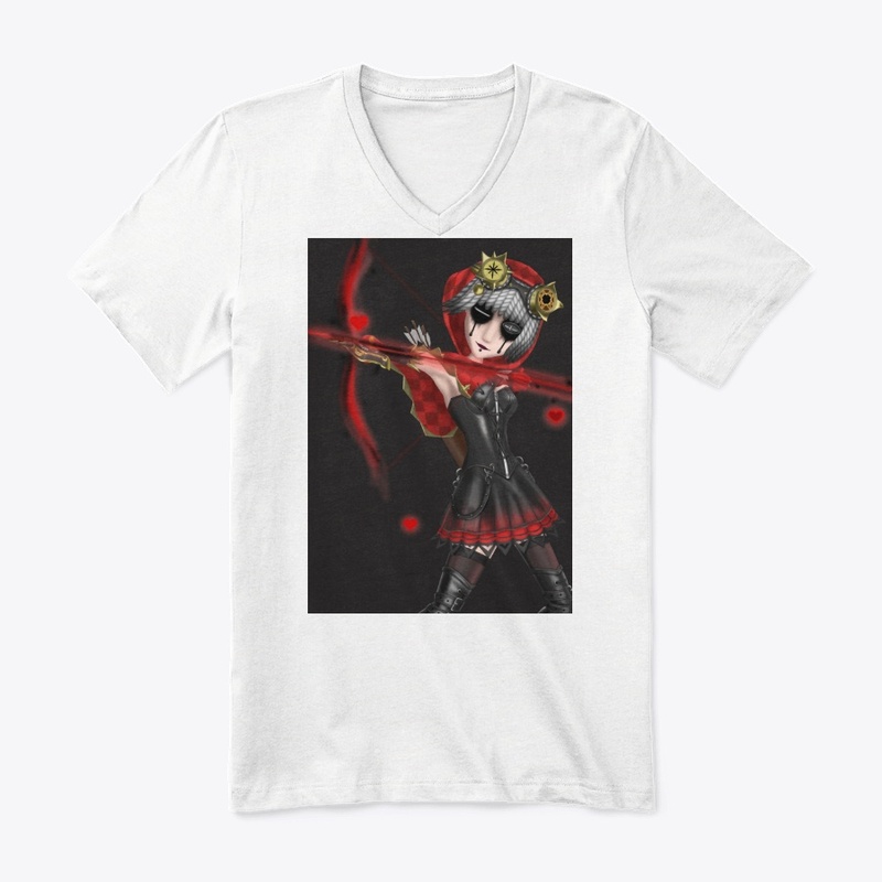 Give Me Your Love (Identiy V Mechanic)