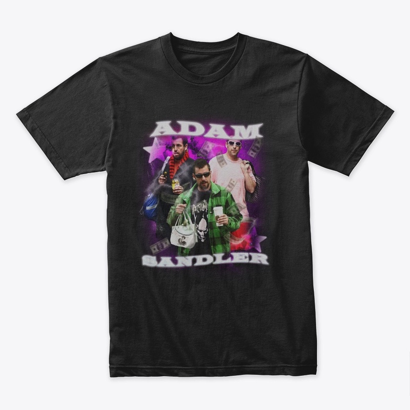 Serenity X Adam Sandler Collection