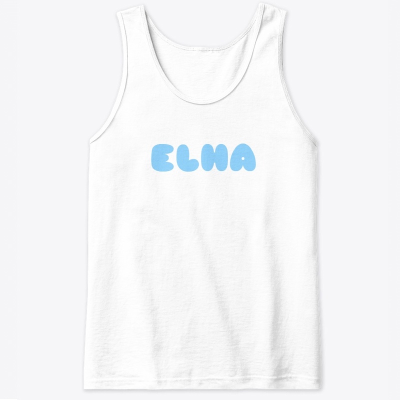 First Collection of Elha Clothing