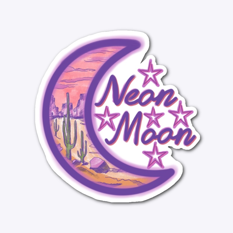 Neon Moon