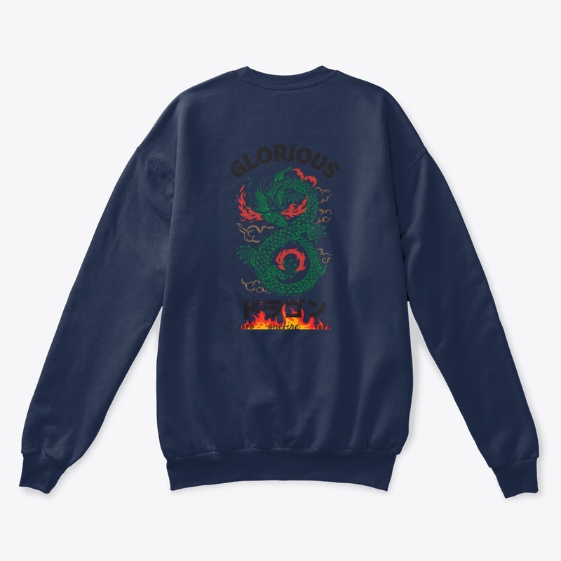 Premium Japanese design 