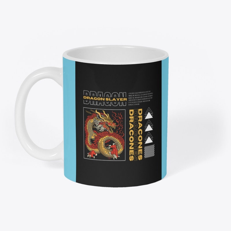 Dragons Fire graphics 