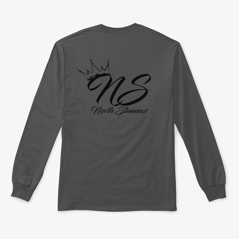 North Stunnaz TC long sleeve shirt