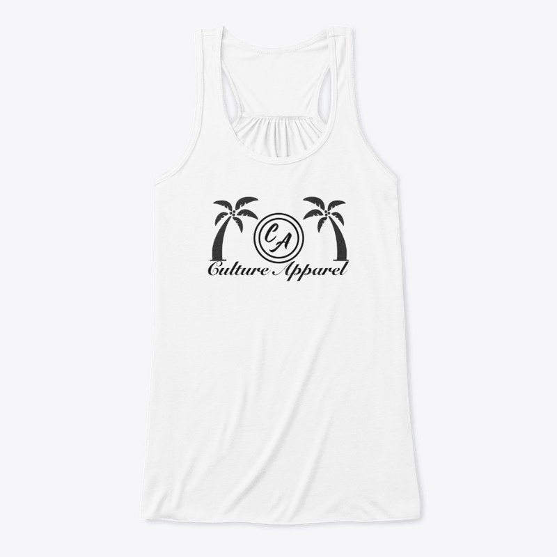 Culture Apparel Vibes Collection