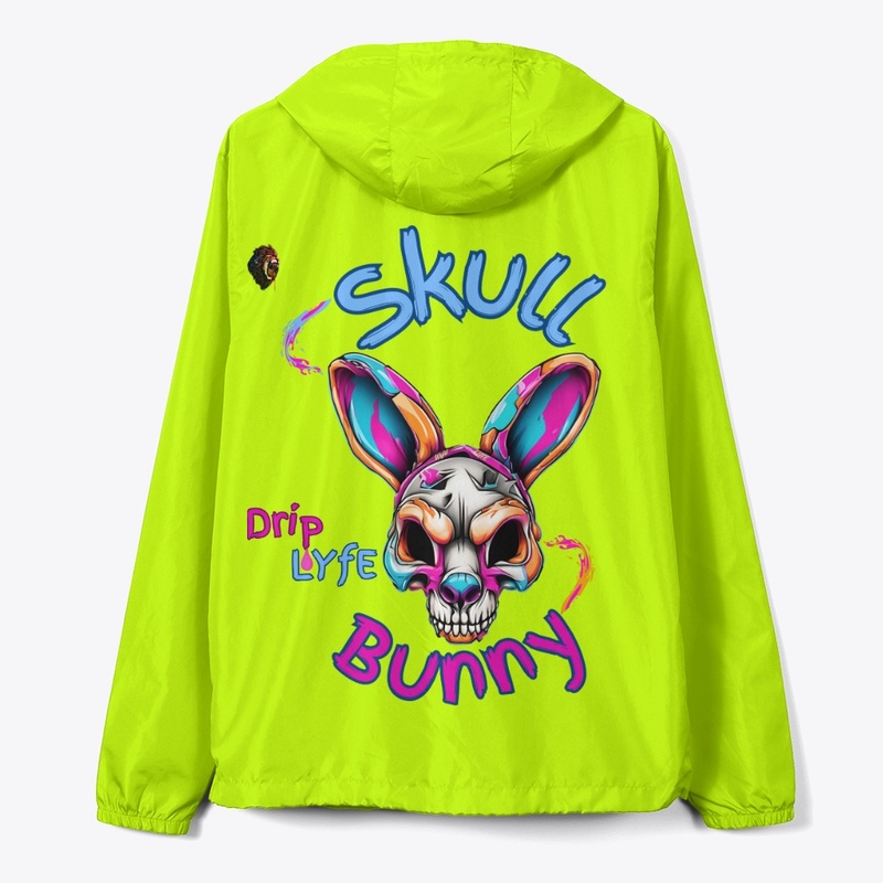 Skull Bunny (V2)