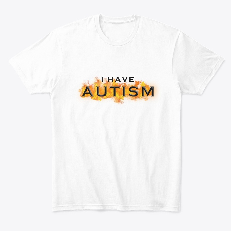 I Have Autism