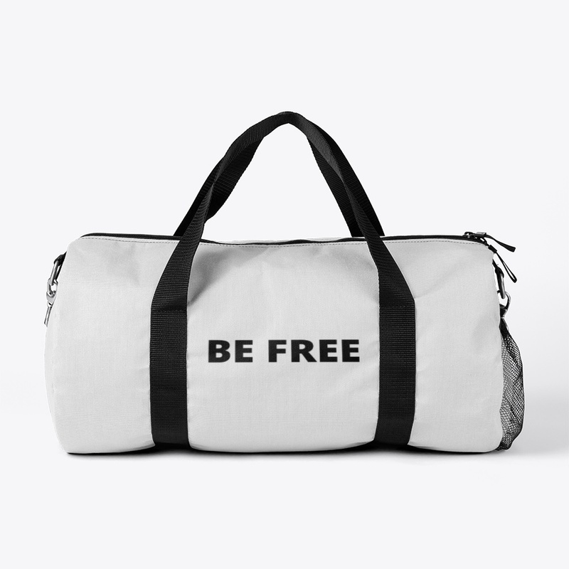 BE FREE Limited edition