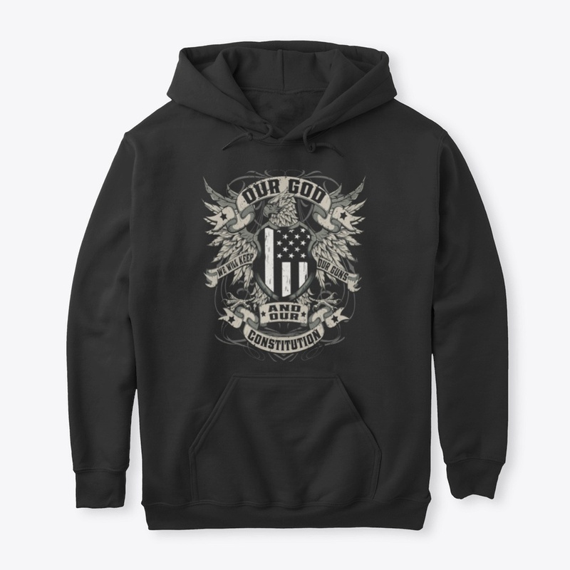Limited Edition - We Will Keep