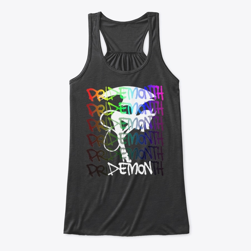 priDEMONth