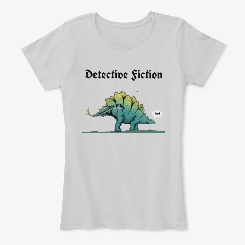 Detective Fiction - Arf