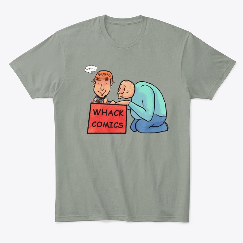 Whack Comics OG