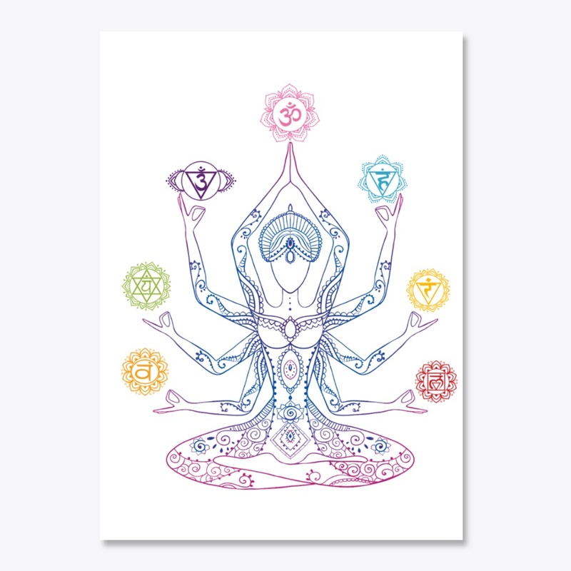Chakra 
