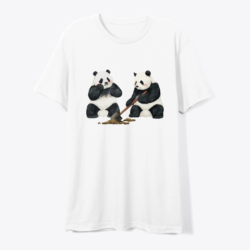 PANGDAHAI🐼Giant Panda