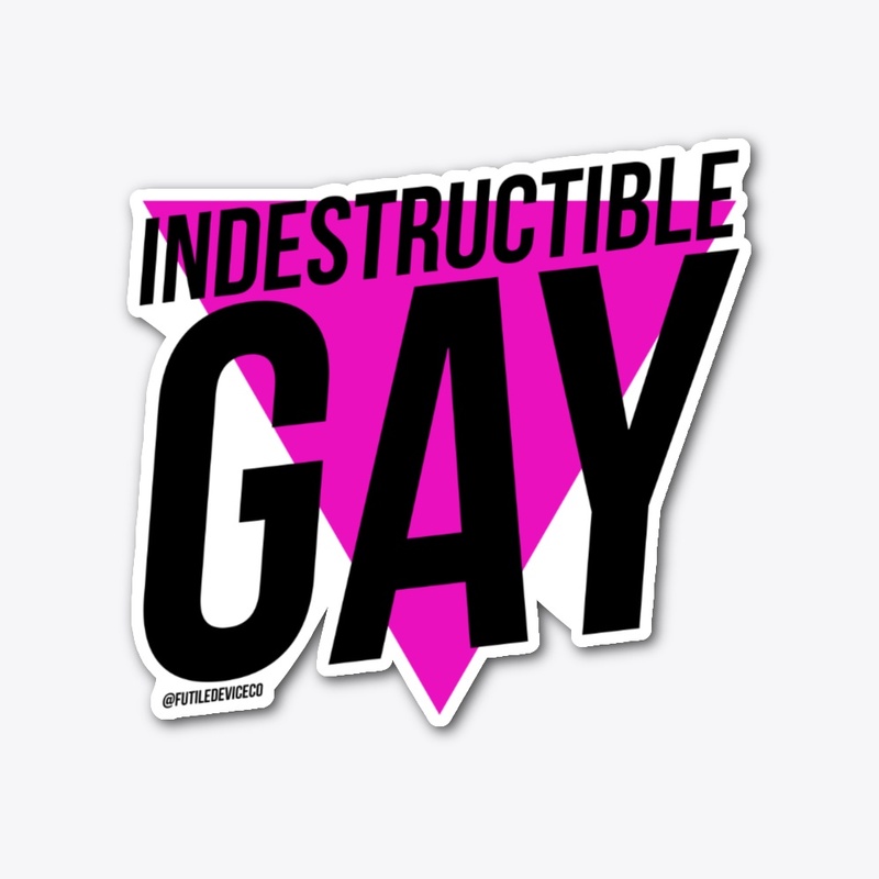 INVINCIBLE PRIDE II