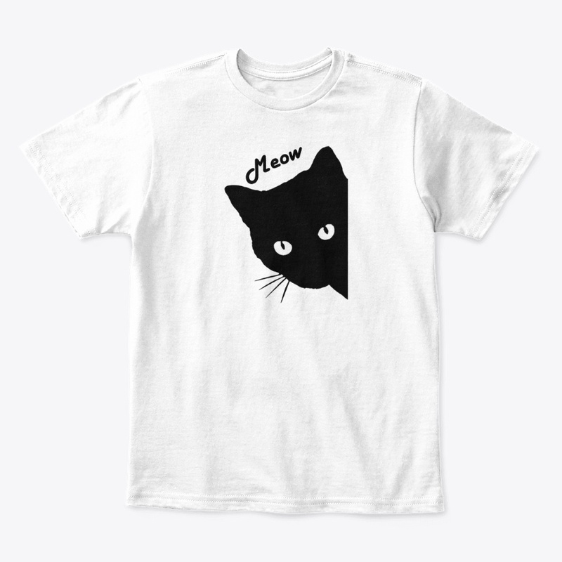 Cats lovers' Tee