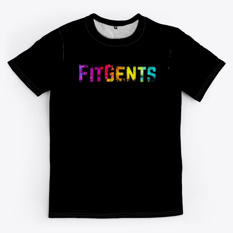 FitGents Summer