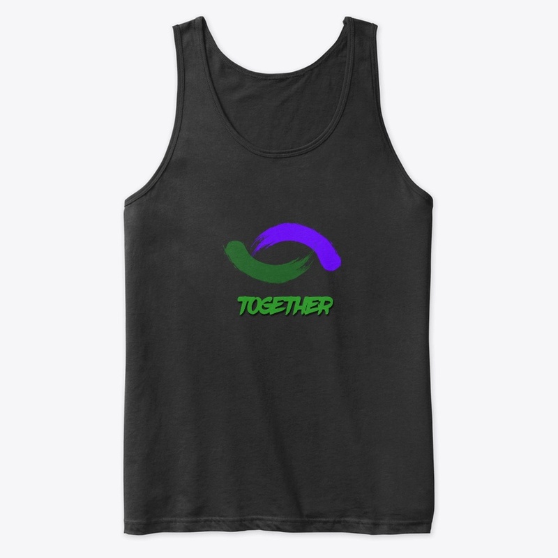 Exclusive Hoodie & Tank Top