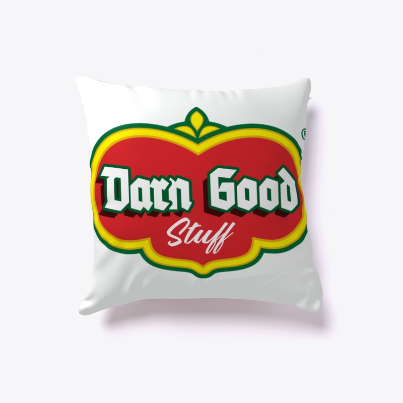 Darn Good Stuff produce