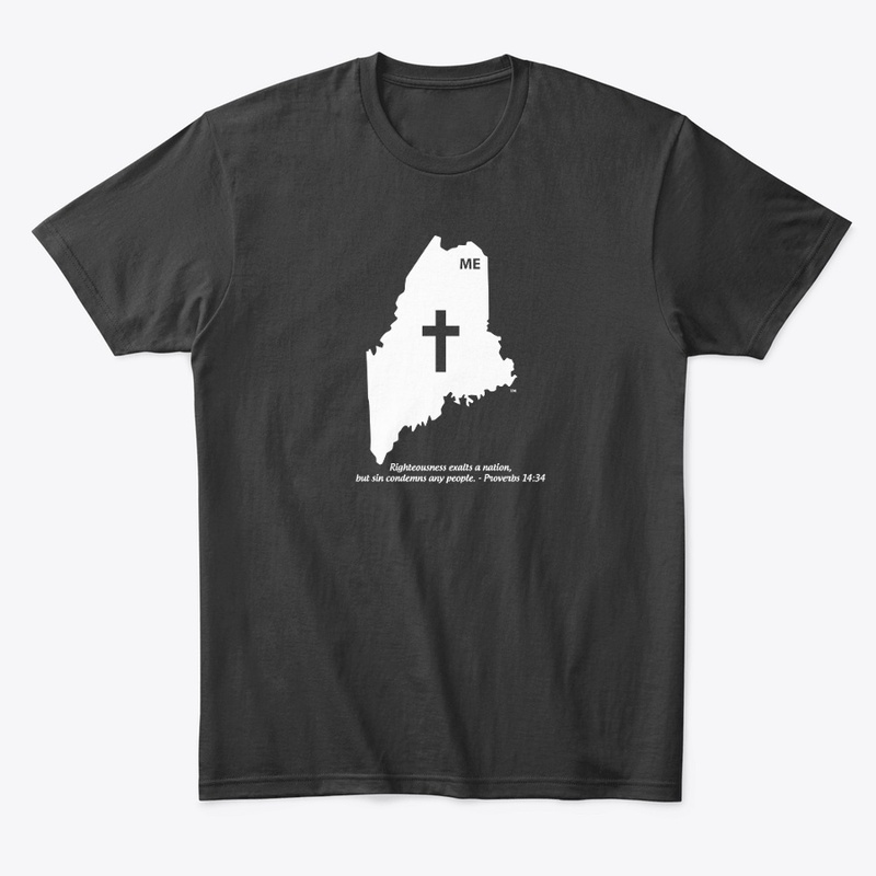 Maine