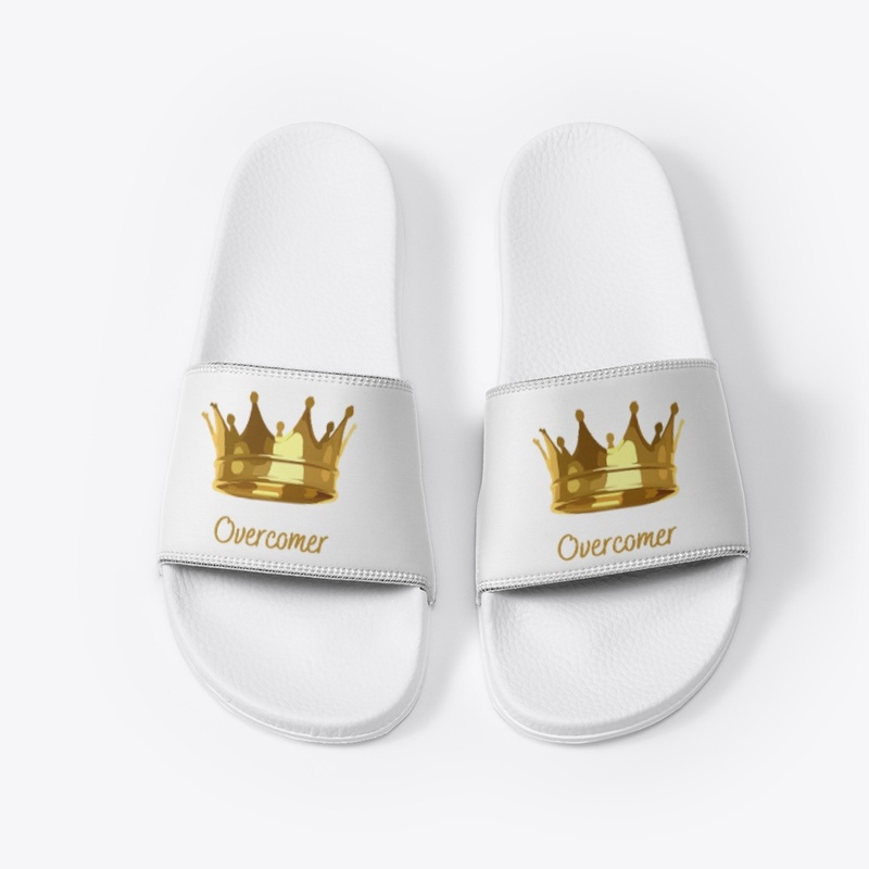Overcomer