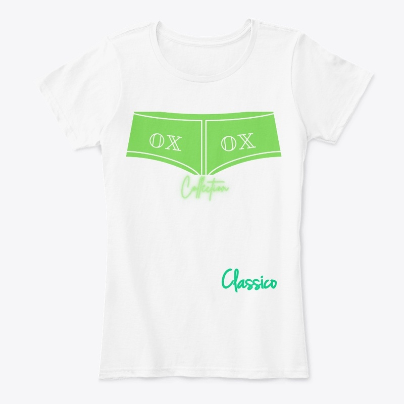 Classico OXOX Women Tee