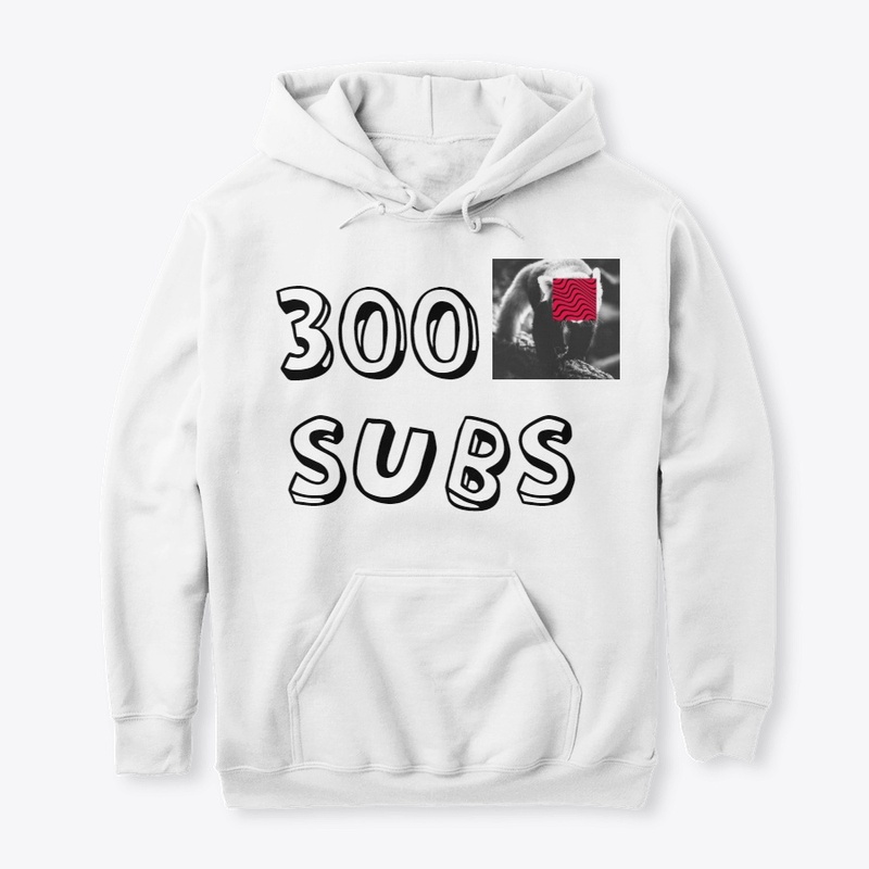 300 SUBS!