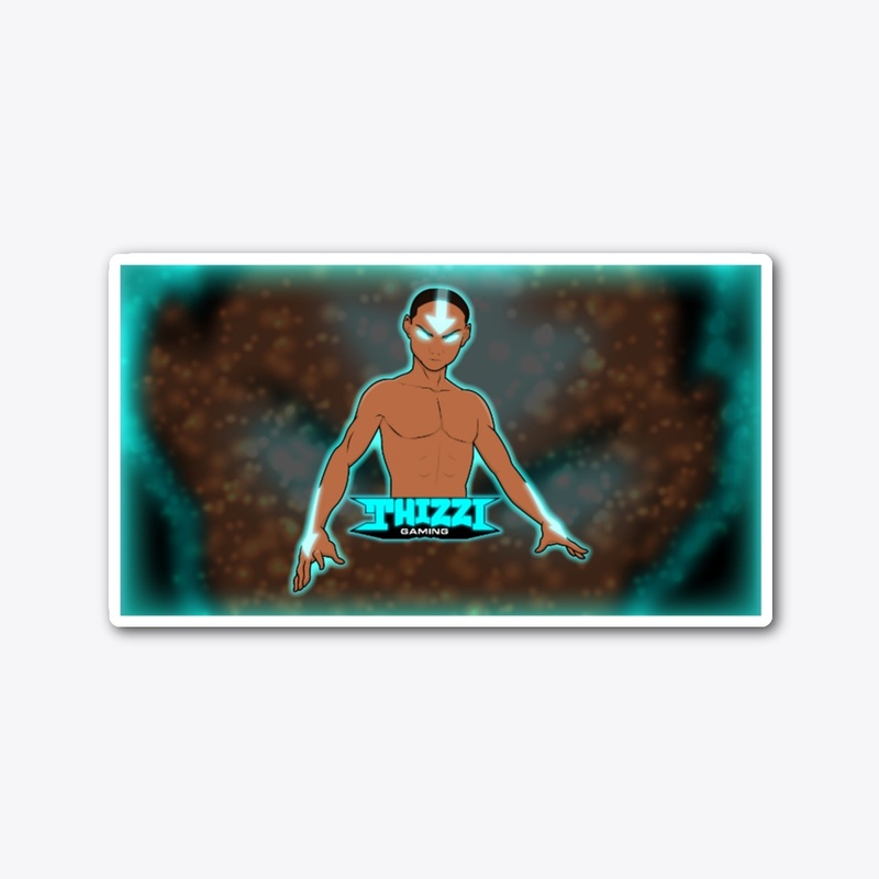Thizzi Gaming Merch