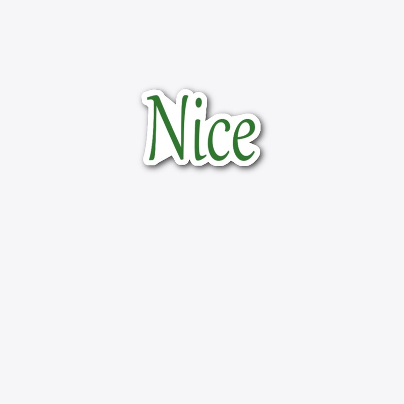 Nice
