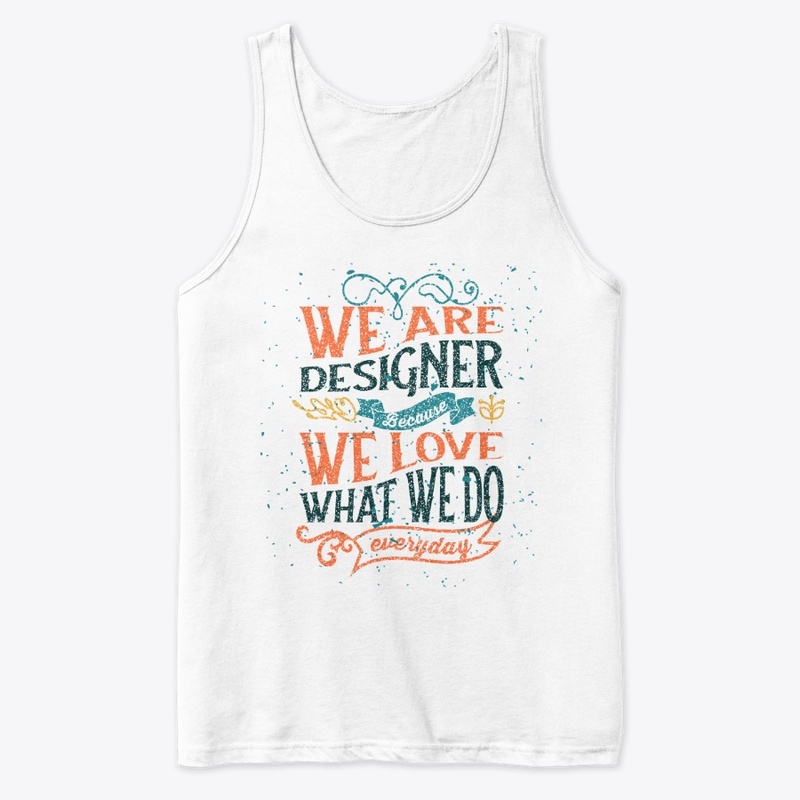 We are designer