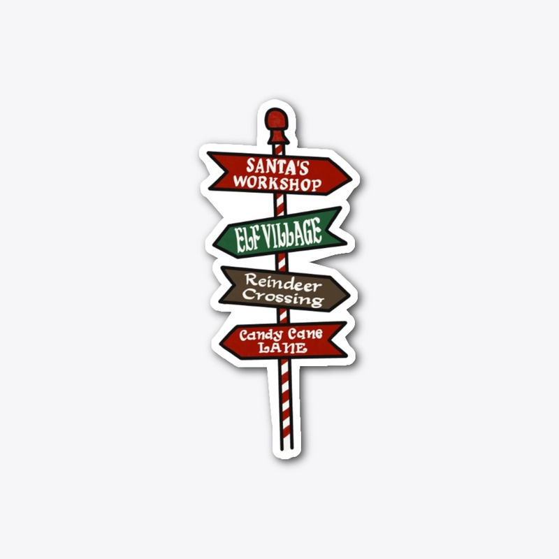 Signs graphics 
