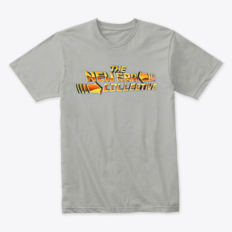The New Era Collective #3