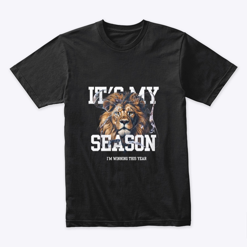 It's My Season