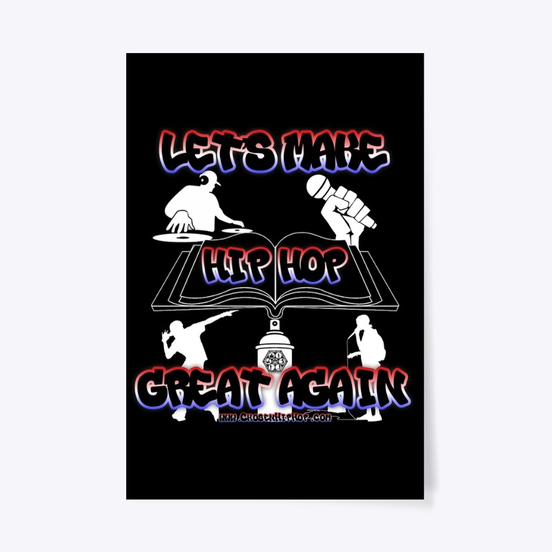 Make Hip Hop Great 2.0