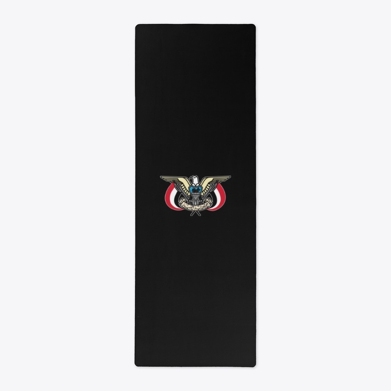 Yemen Logo-Everything!