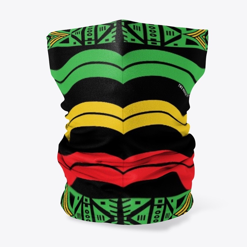 Jamaican Rose Series