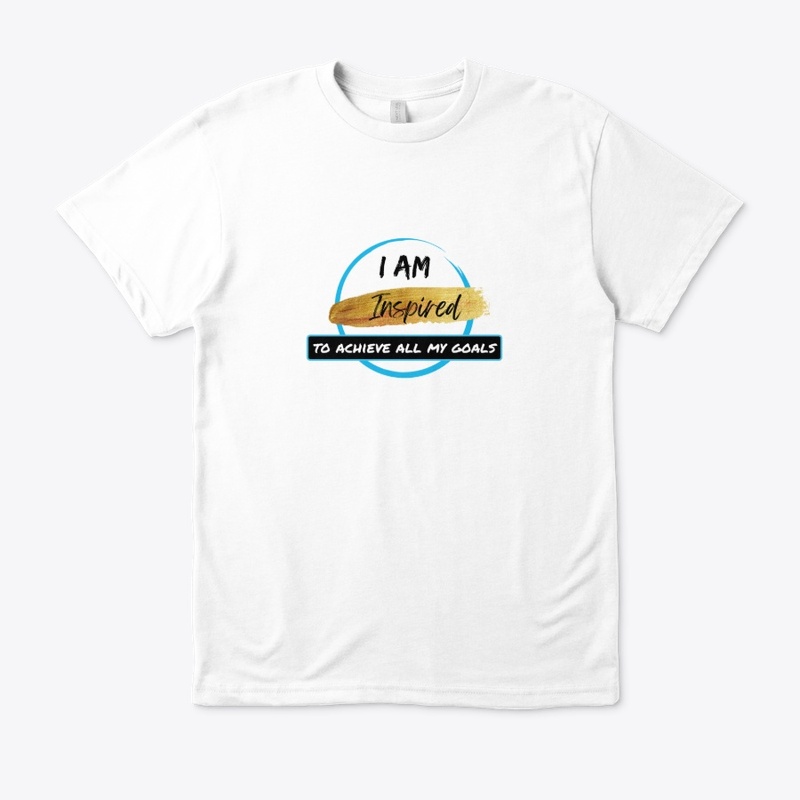 'I AM' Affirmations Range (InspiredB)
