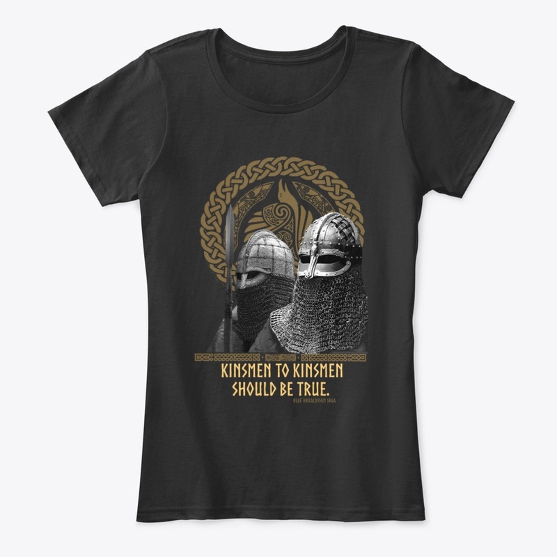 Viking KINSMEN
